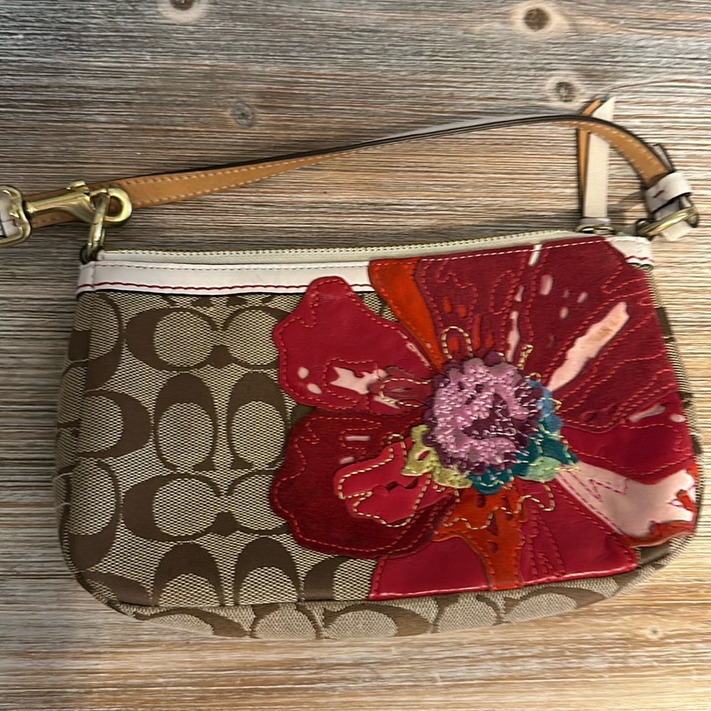 Coach Handbag